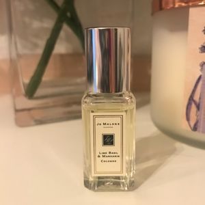Jo Malone Lime Basil & Mandarin Cologne